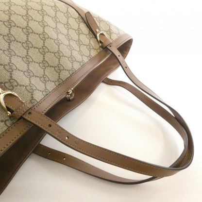 Gucci Bag Handbag Beige — view 4