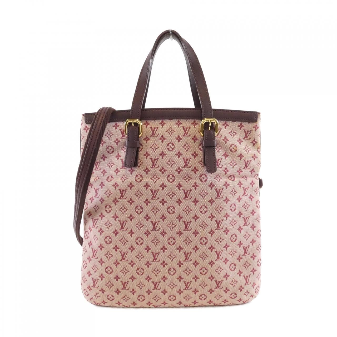 Louis Vuitton Monogram Mini Francoise