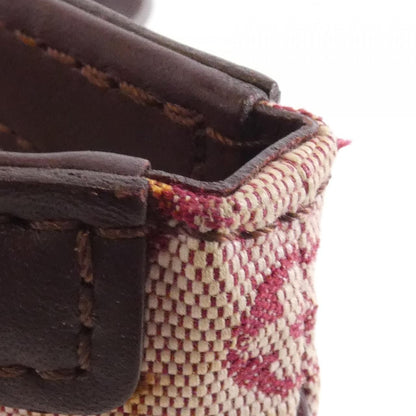 Louis Vuitton Monogram Mini Francoise — view 4