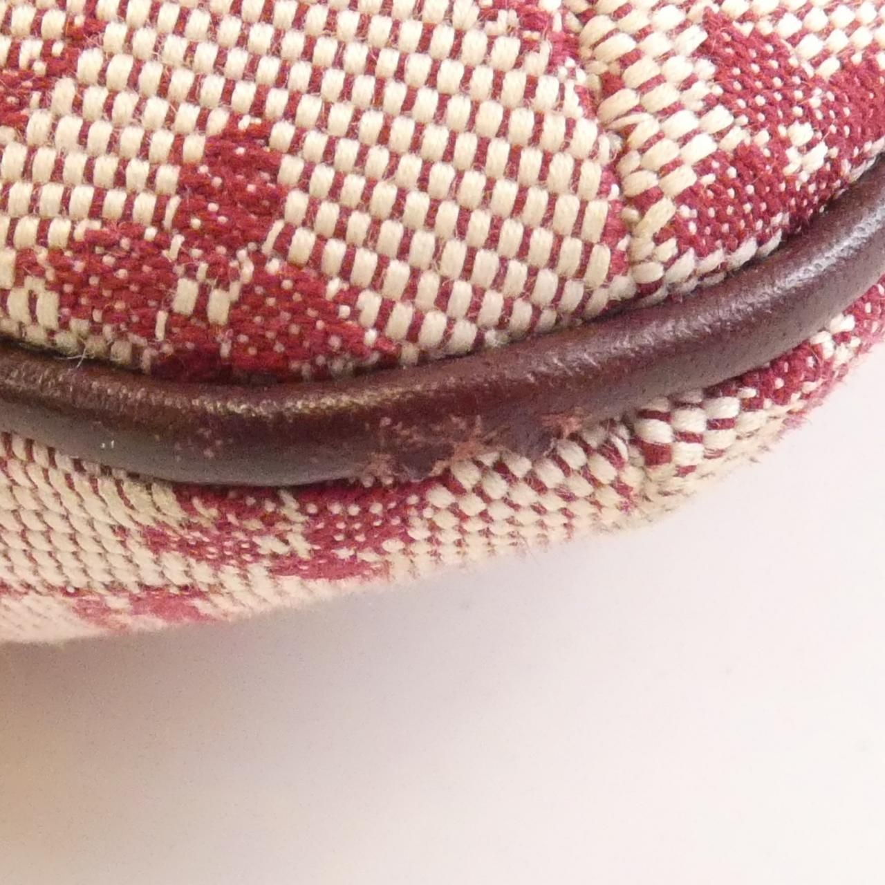 Louis Vuitton Monogram Mini Francoise — view 3