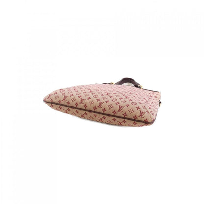 Louis Vuitton Monogram Mini Francoise — view 2