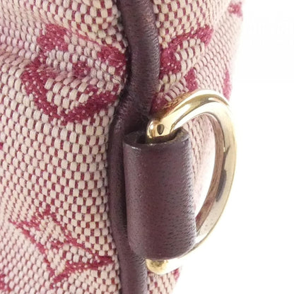 Louis Vuitton Monogram Mini Francoise — view 6
