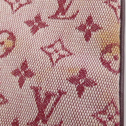 Louis Vuitton Monogram Mini Francoise — view 5
