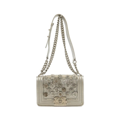 Chanel Boy Line Shoulder