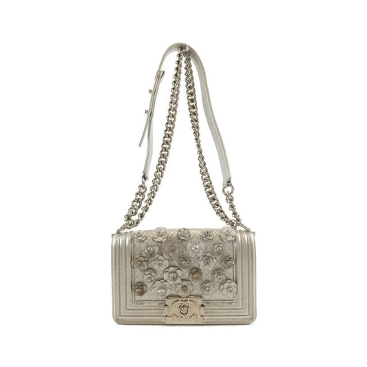 Chanel Boy Line Shoulder