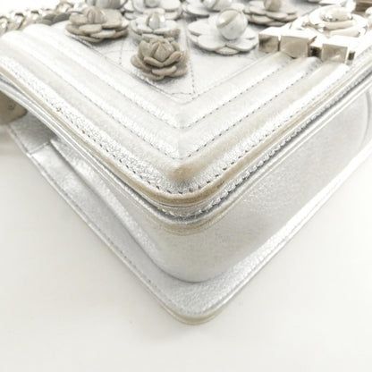 Chanel Boy Line Shoulder — view 3