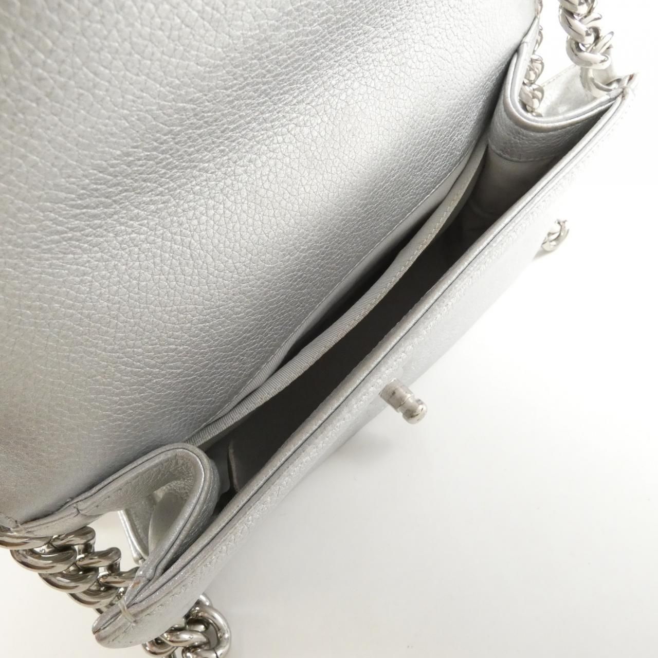 Chanel Boy Line Shoulder — view 9