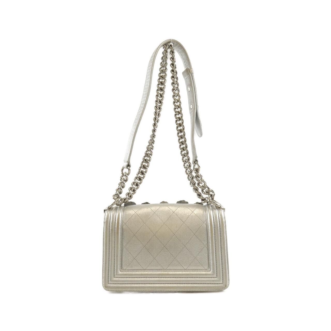 Chanel Boy Line Shoulder — view 2