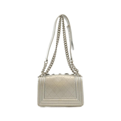 Chanel Boy Line Shoulder — view 2
