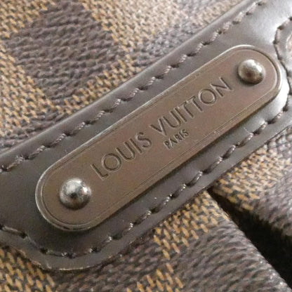 Louis Vuitton Damier Blue Msbeli PM Shoulder — view 7