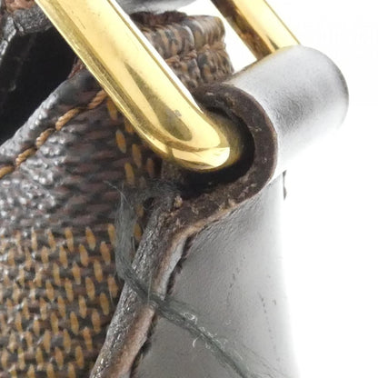 Louis Vuitton Damier Blue Msbeli PM Shoulder — view 5