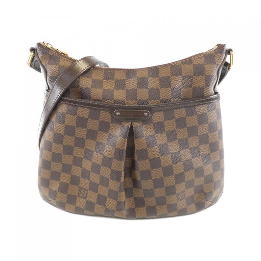 Louis Vuitton Damier Blue Msbeli PM Shoulder
