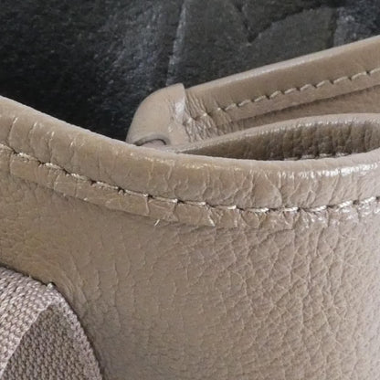 Balenciaga Navy Cabas S — view 5