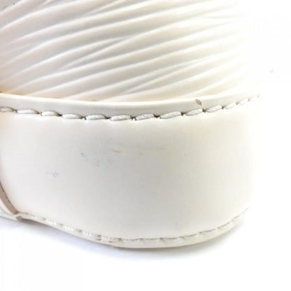 Louis Vuitton Epi Alma BB — view 5