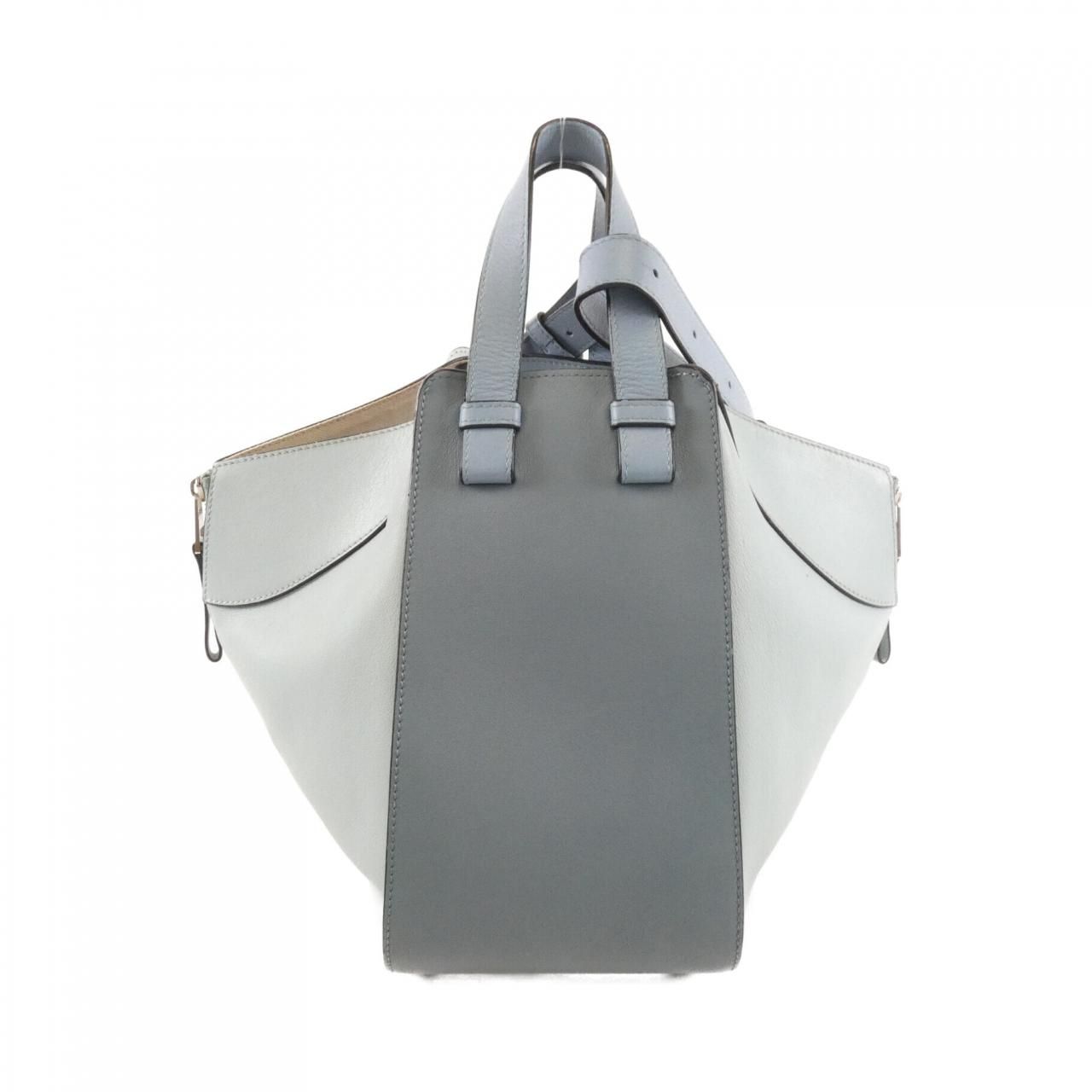 Loewe Hammock Small 387 Shoulder — view 2