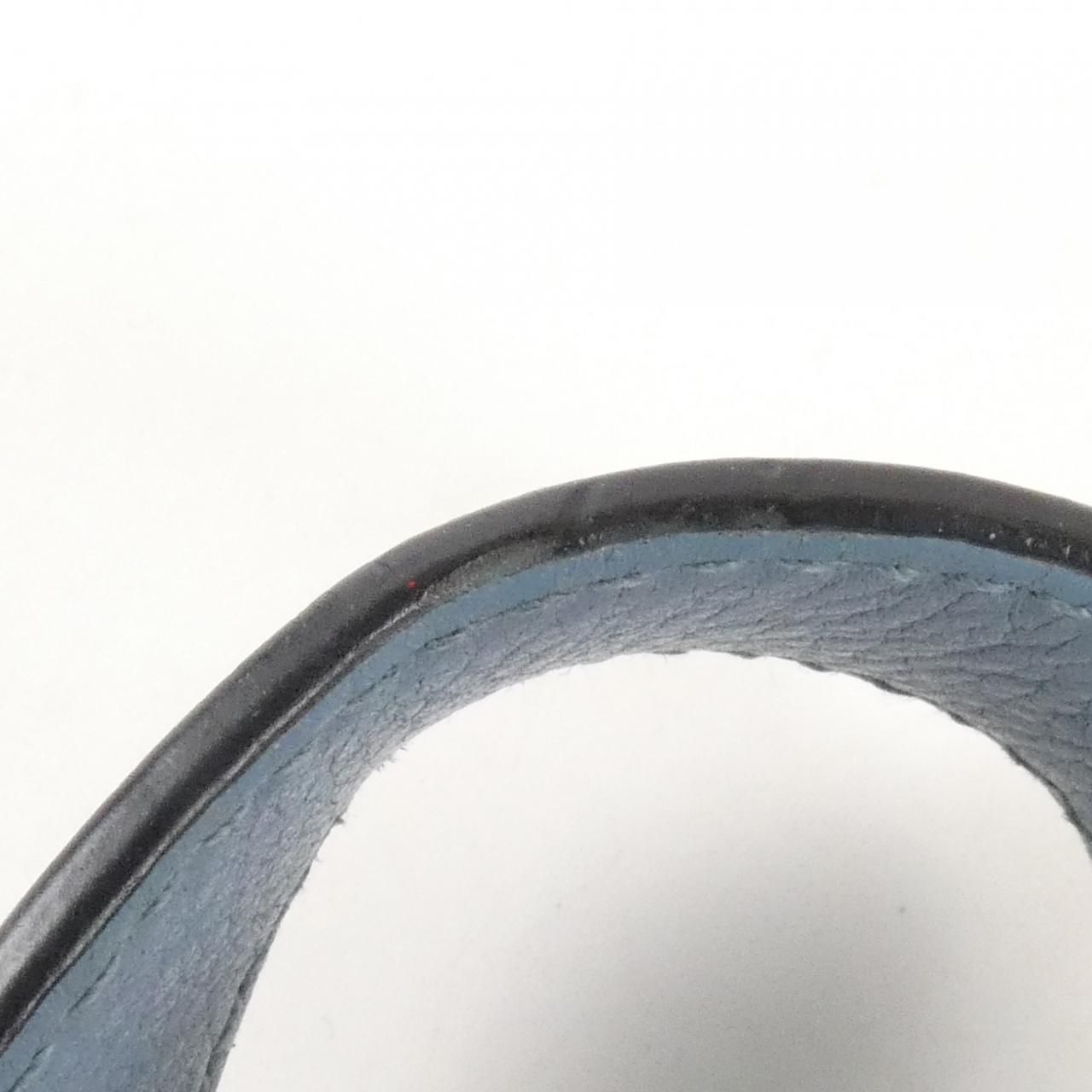 Loewe Hammock Small 387 Shoulder — view 8