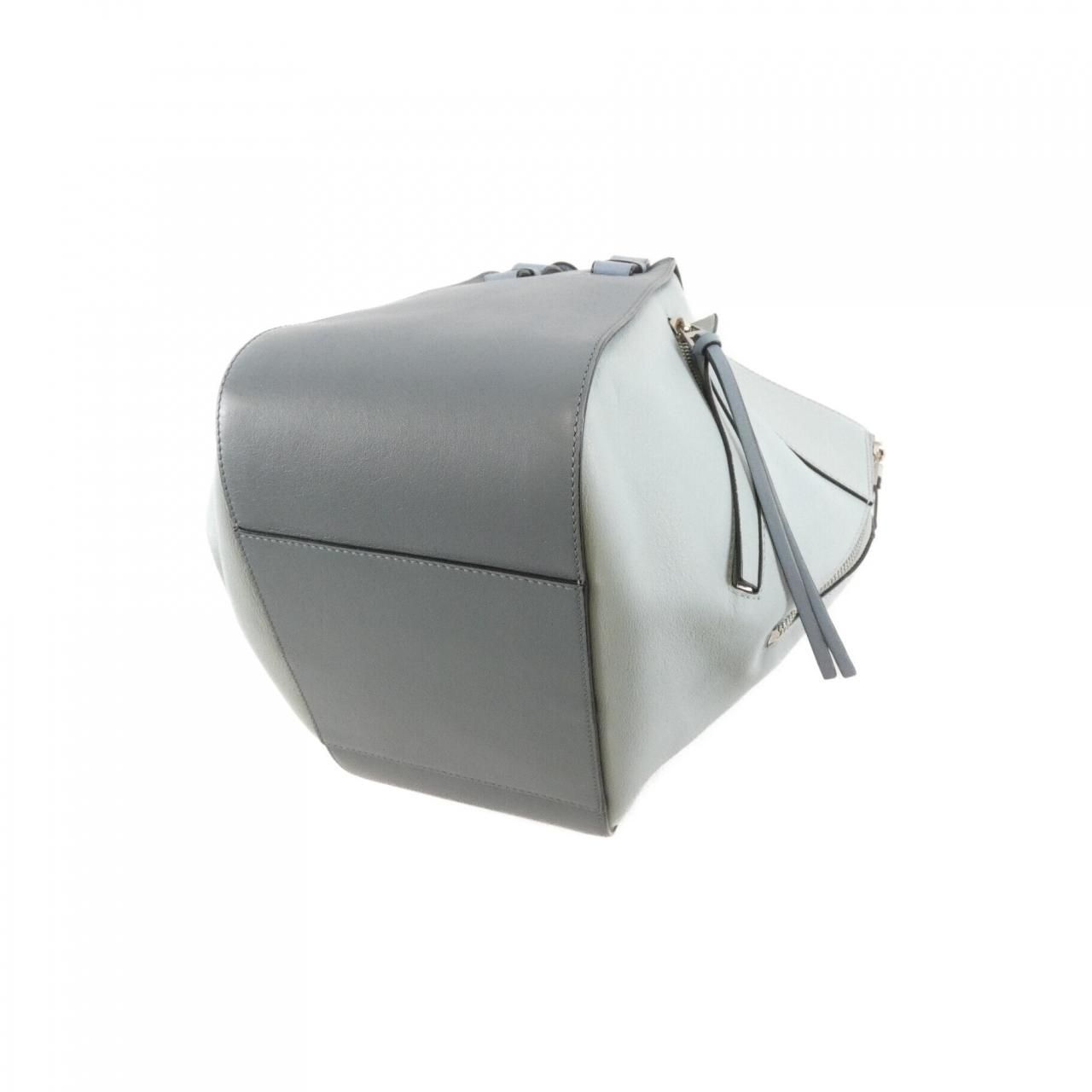 Loewe Hammock Small 387 Shoulder — view 3