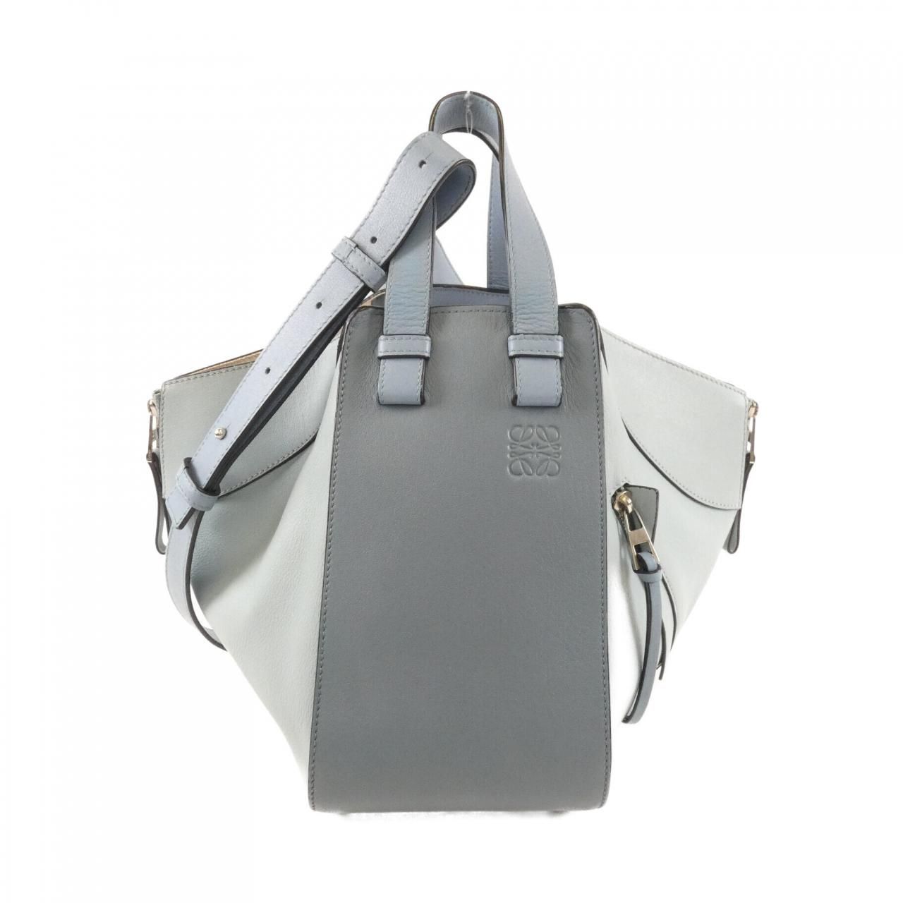 Loewe Hammock Small 387 Shoulder