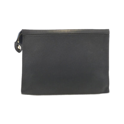 Louis Vuitton Monogram Drip Pochette Voyage — view 2