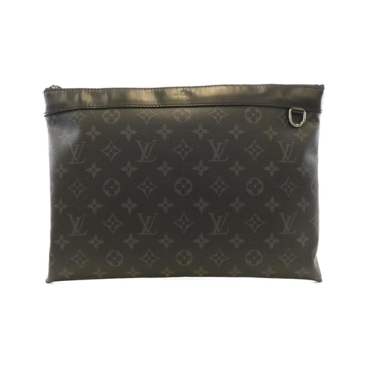 Louis Vuitton Monogram Eclipse Pochette Discovery