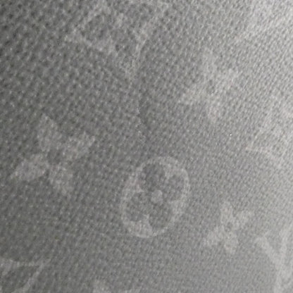 Louis Vuitton Monogram Eclipse Pochette Discovery — view 4