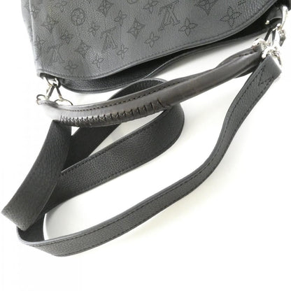 Louis Vuitton Mahina Babylon PM Shoulder — view 4