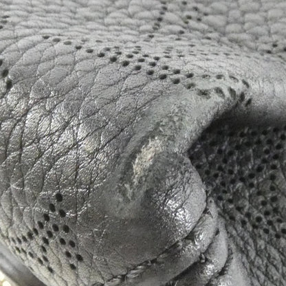 Louis Vuitton Mahina Babylon PM Shoulder — view 3