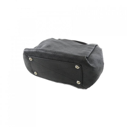 Louis Vuitton Mahina Babylon PM Shoulder — view 2
