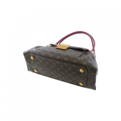 Louis Vuitton Monogram Olympe Shoulder — view 3