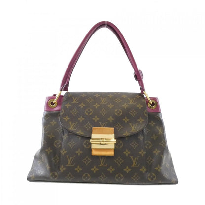 Louis Vuitton Monogram Olympe Shoulder