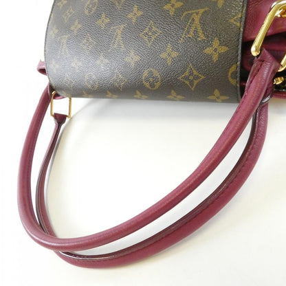 Louis Vuitton Monogram Olympe Shoulder — view 7