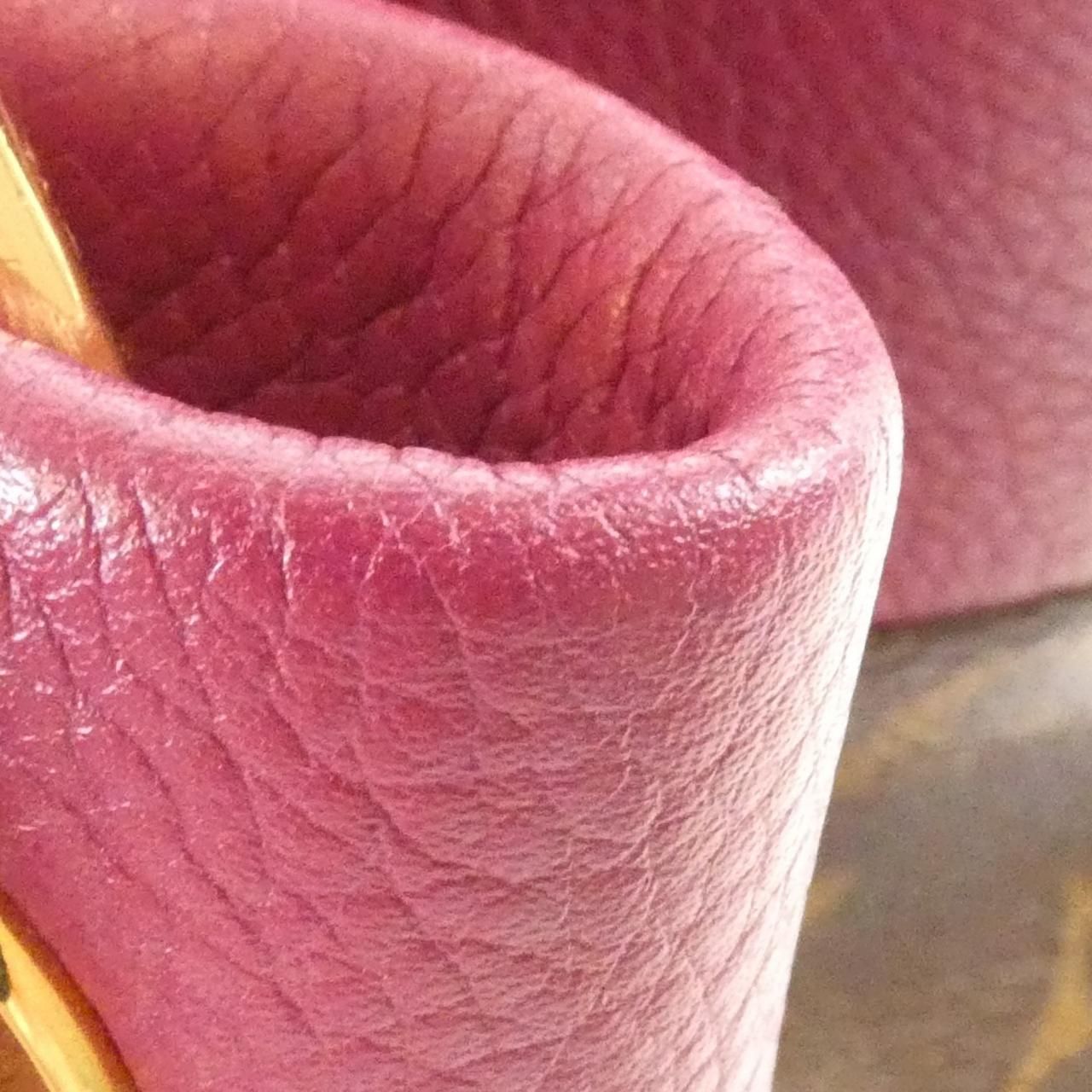 Louis Vuitton Monogram Olympe Shoulder — view 5