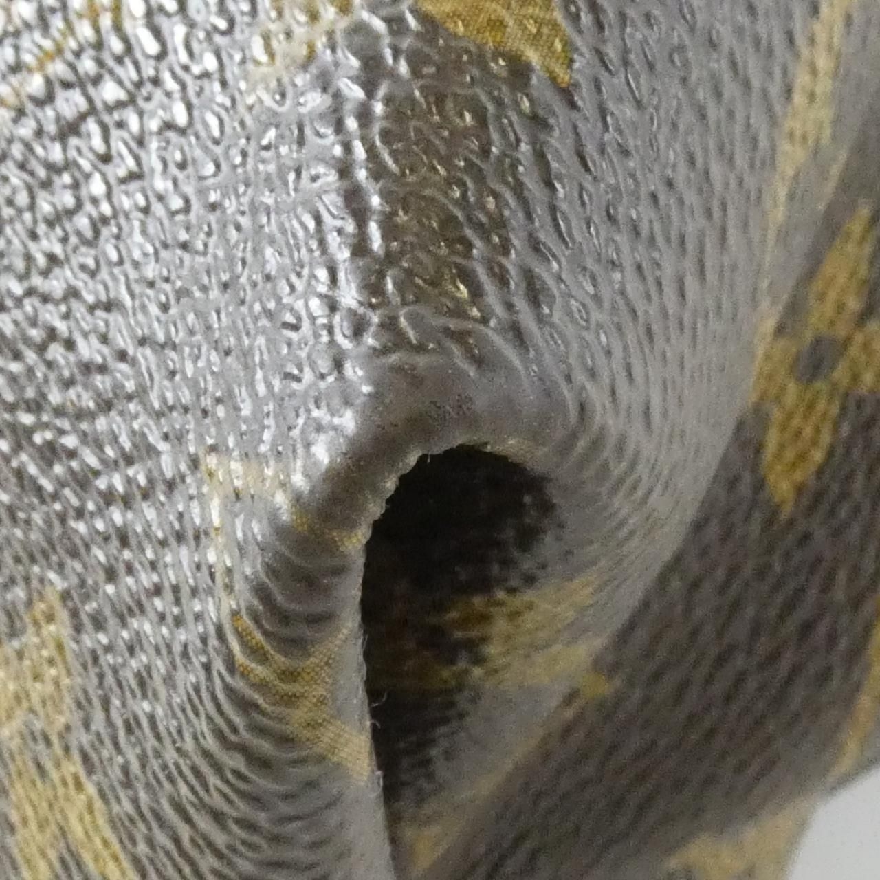 Louis Vuitton Monogram Olympe Shoulder — view 4