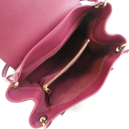 Louis Vuitton Monogram Olympe Shoulder — view 9