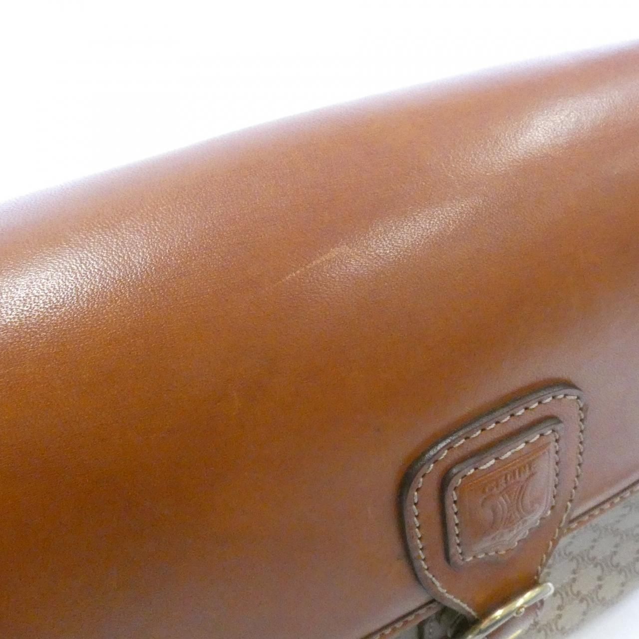 Celine Vintage Shoulder — view 4