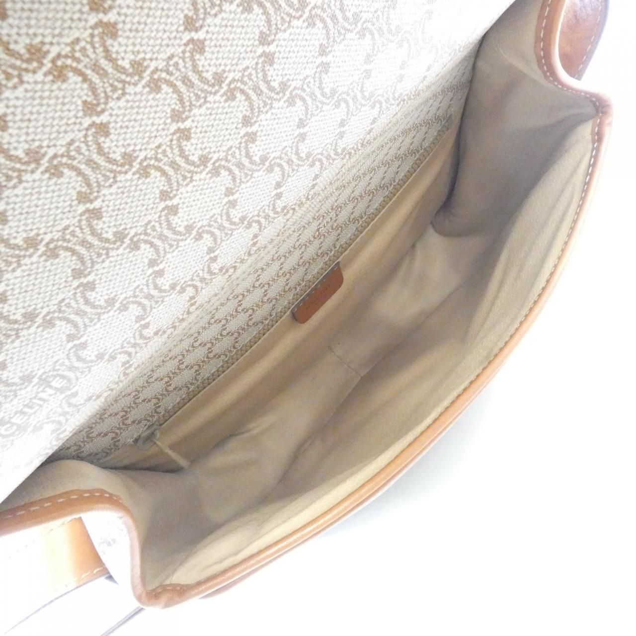 Celine Vintage Shoulder — view 8