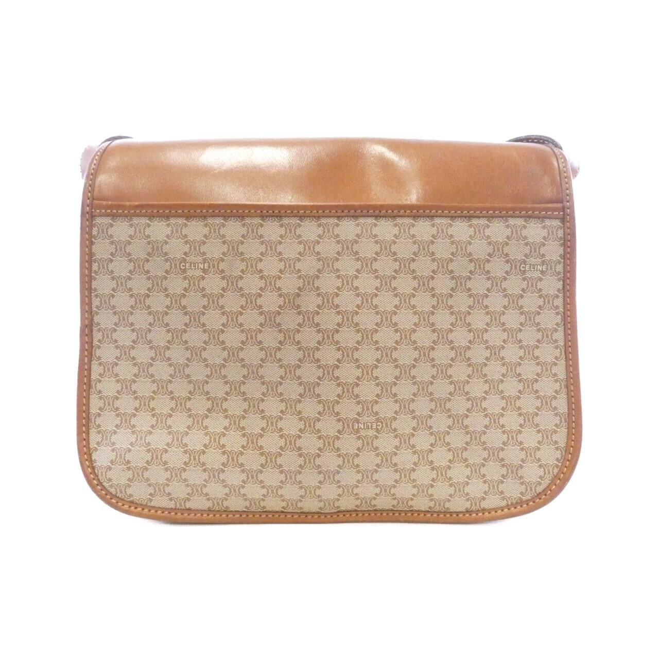Celine Vintage Shoulder — view 2