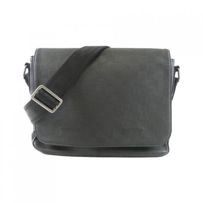 Louis Vuitton Damier Infini District PM Shoulder