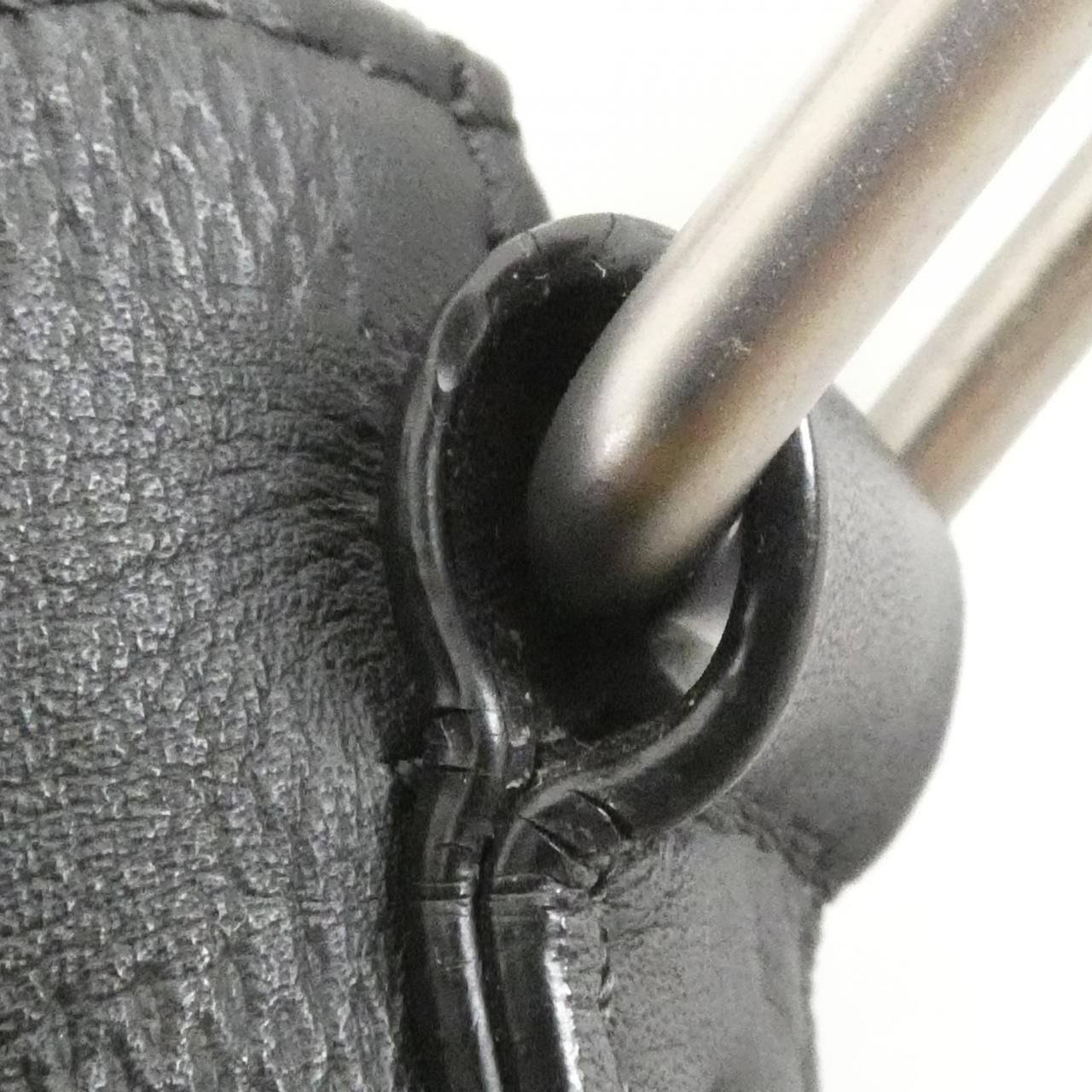 Louis Vuitton Damier Infini District PM Shoulder — view 5