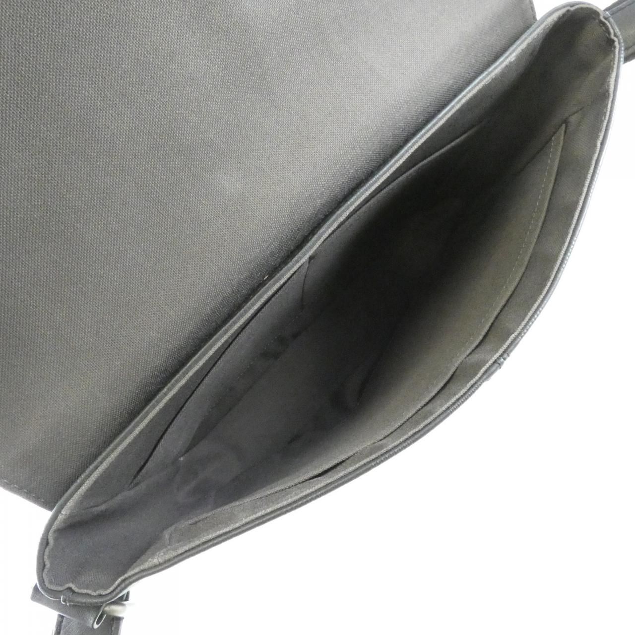 Louis Vuitton Damier Infini District PM Shoulder — view 8