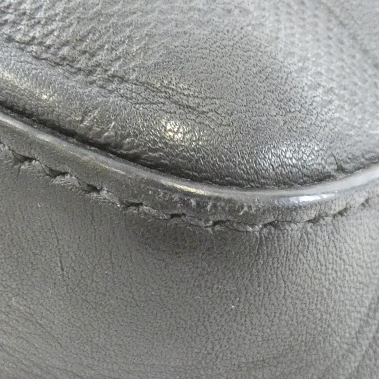 Louis Vuitton Damier Infini District PM Shoulder — view 4