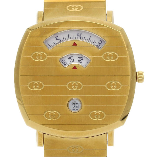 Gucci Grip 157.3 Quartz Watch