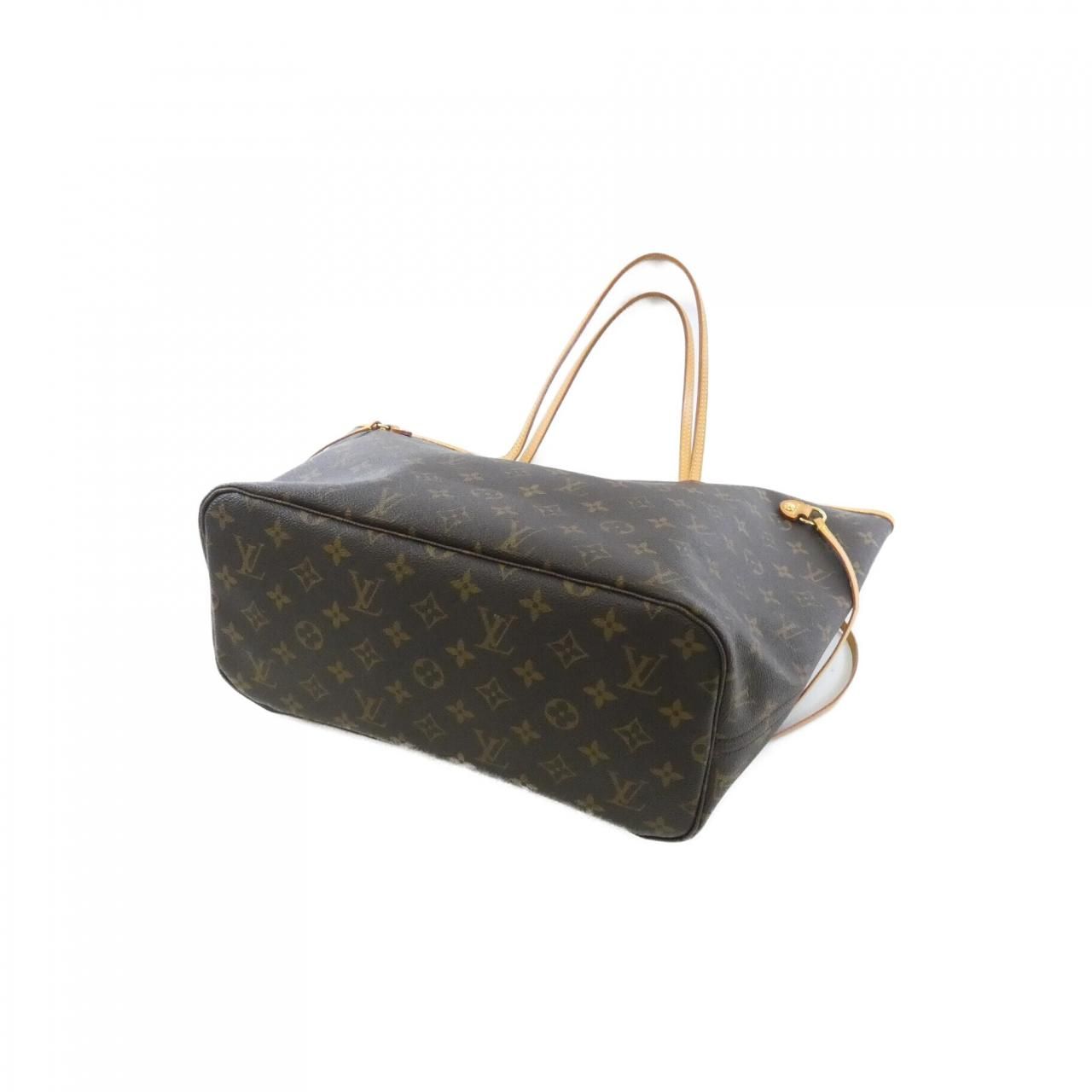Louis Vuitton Monogram Neverfull MM — view 2