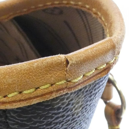 Louis Vuitton Monogram Neverfull MM — view 5