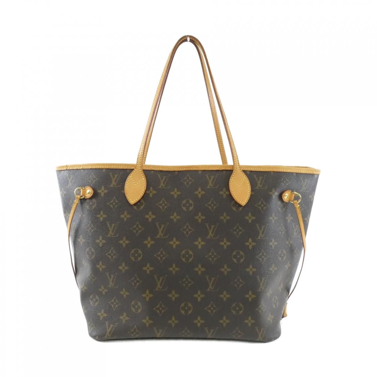 Louis Vuitton Monogram Neverfull MM