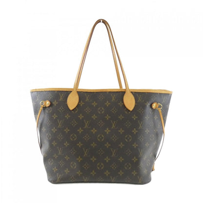Louis Vuitton Monogram Neverfull MM