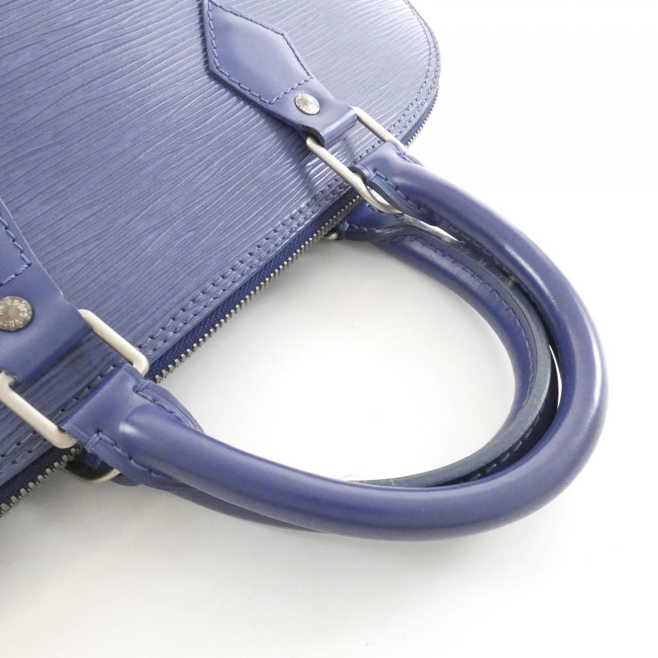 Louis Vuitton Epi Alma PM — view 5