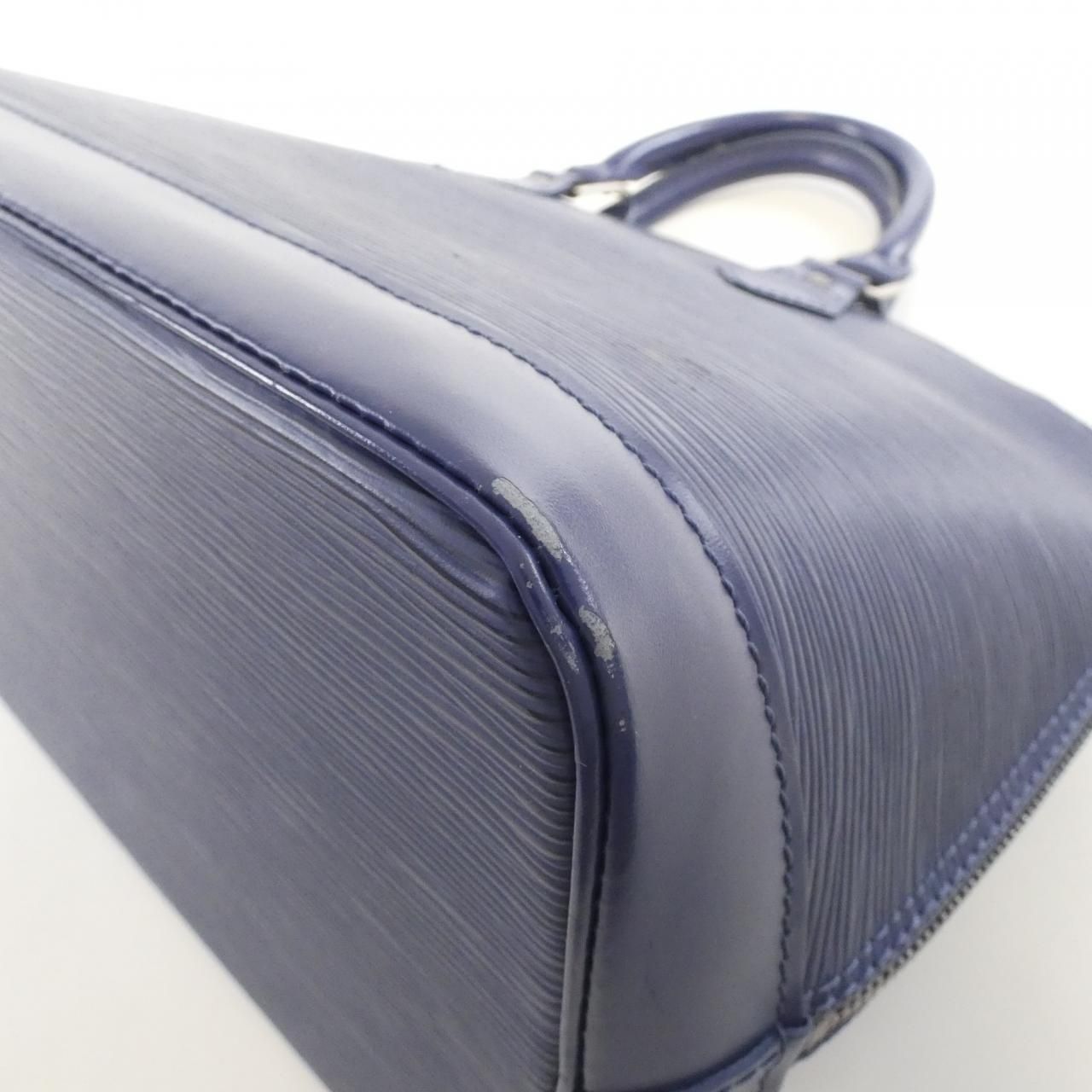 Louis Vuitton Epi Alma PM — view 3