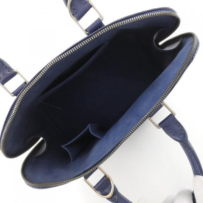 Louis Vuitton Epi Alma PM — view 8