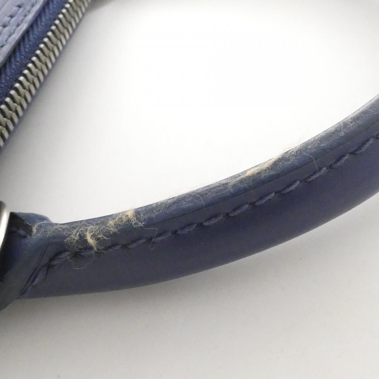 Louis Vuitton Epi Alma PM — view 7